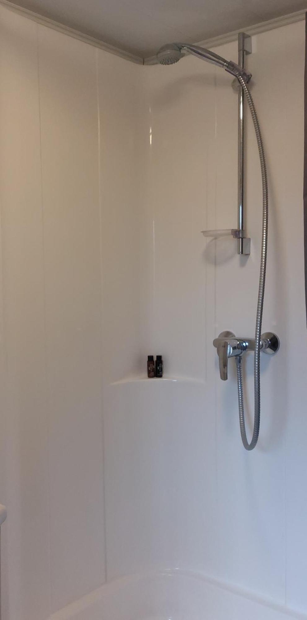 Zeeuwse Chalet Voor 2 Personen Serooskerke  Ngoại thất bức ảnh